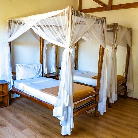 Vila The Senna House Nakuru Exteriér fotografie